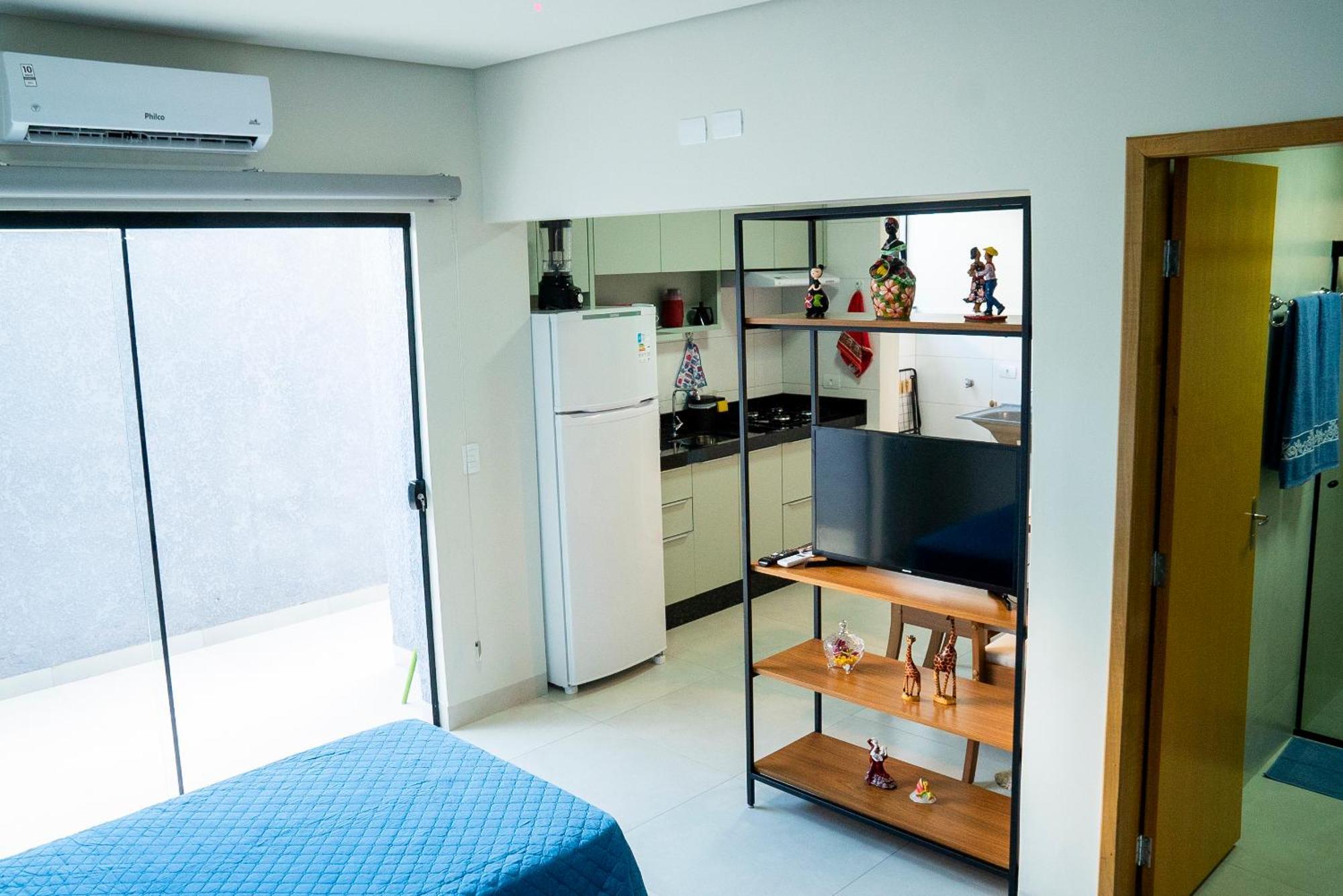 Apartment A De *