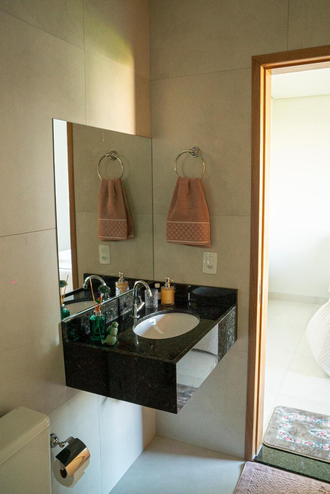 Apartment A De Umuarama