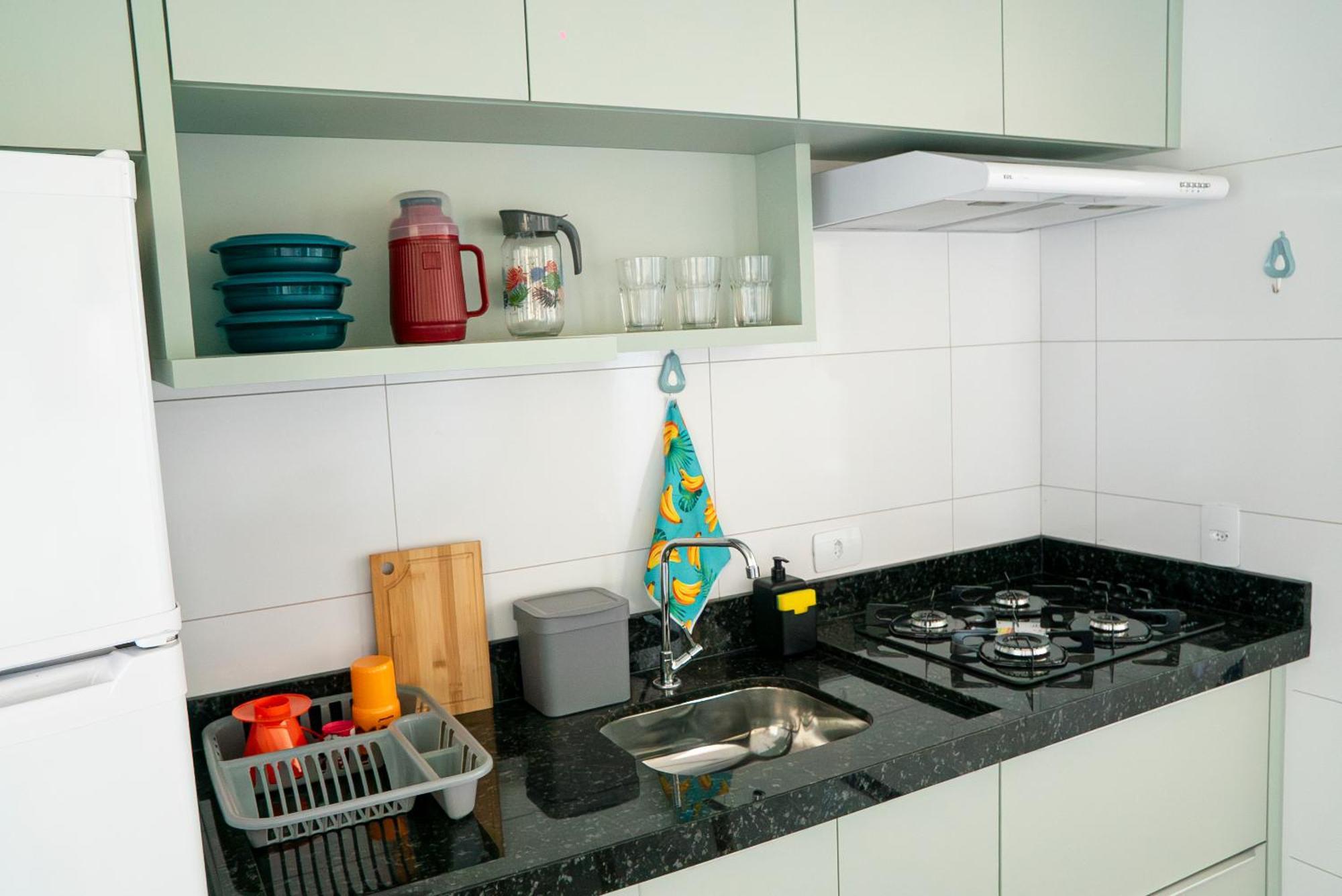A De Apartment *