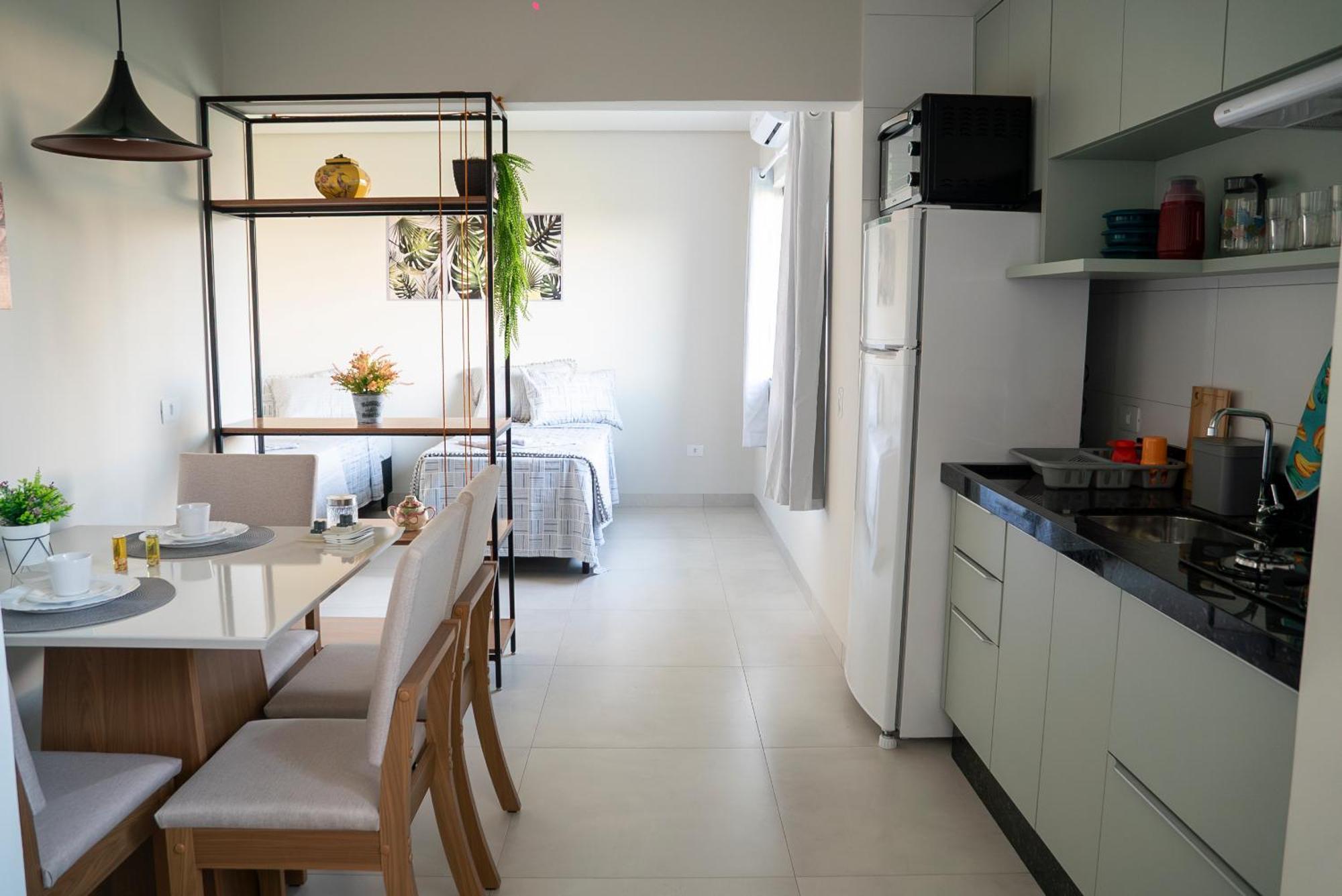 Apartment A De