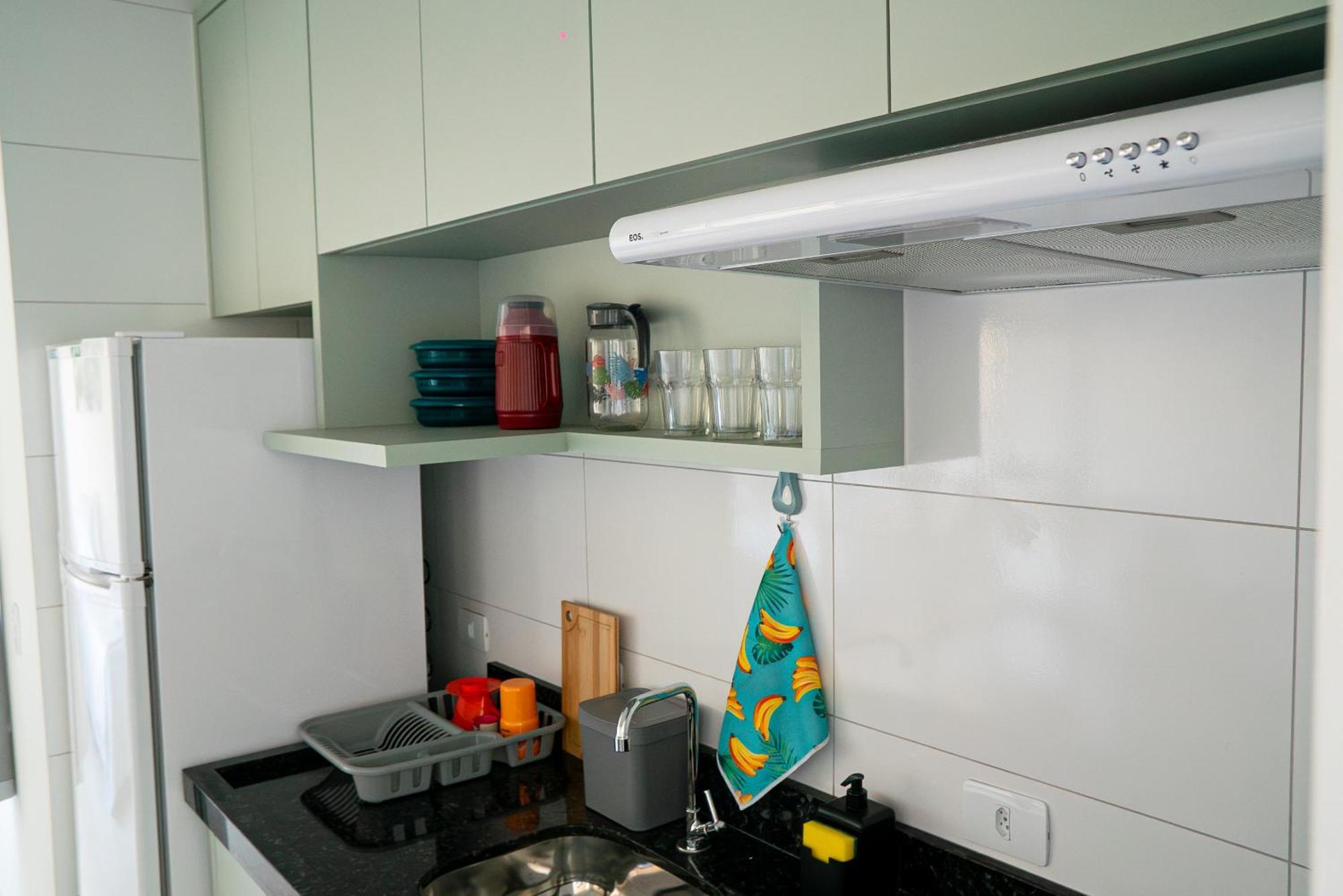 A De Apartment