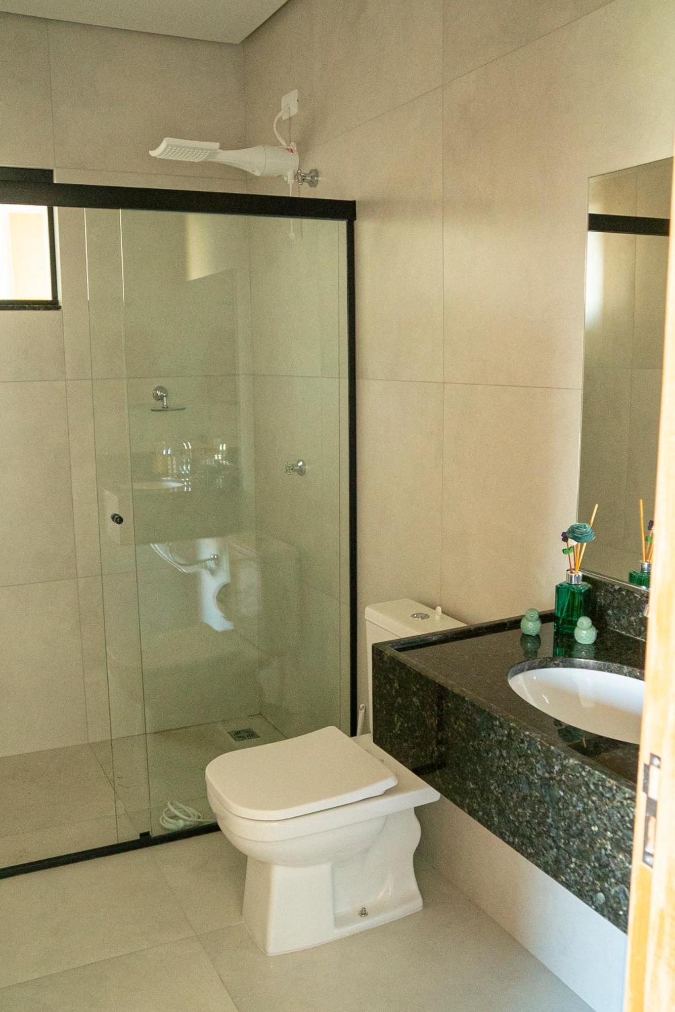 Apartment A De Umuarama