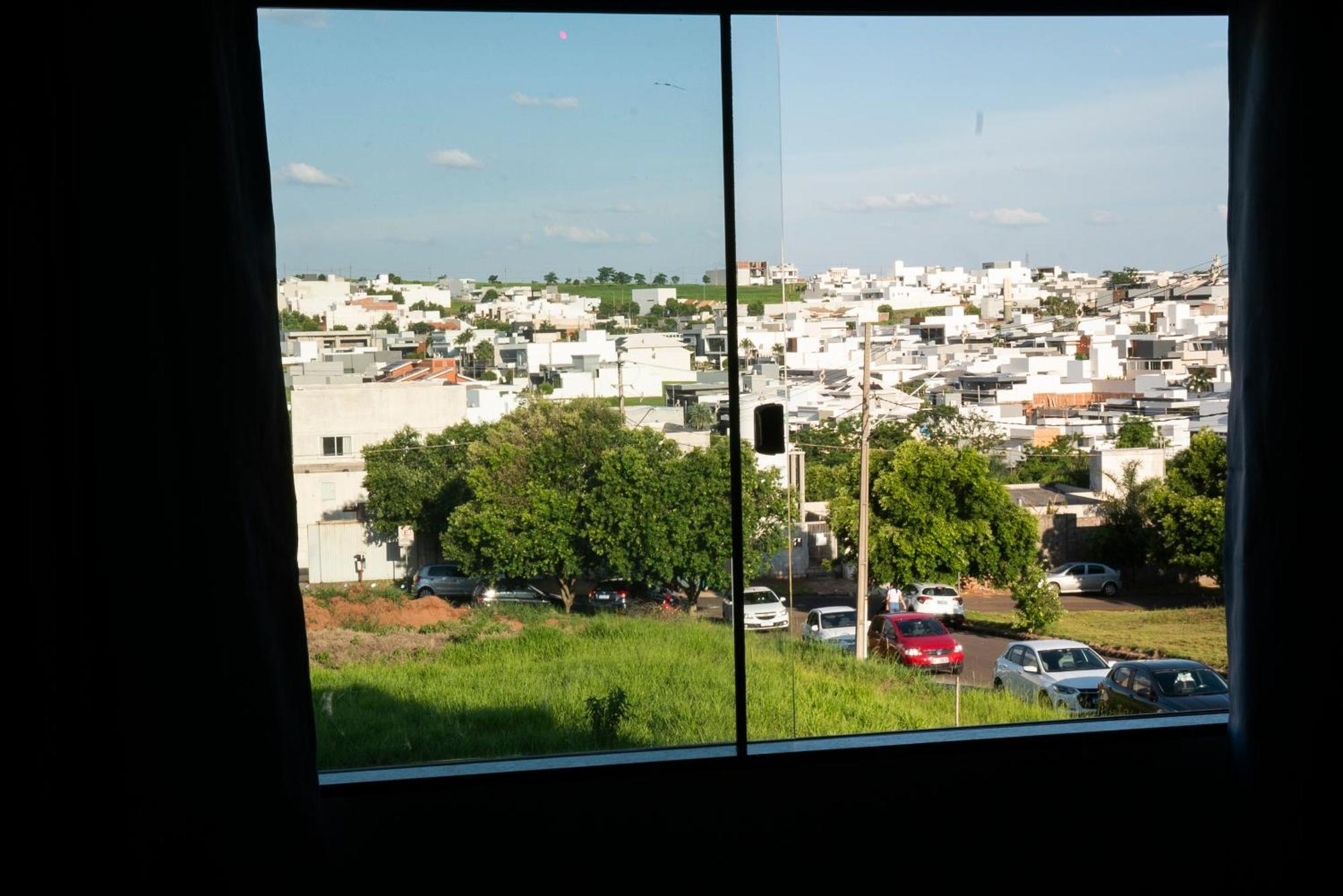 Apartment A De Umuarama