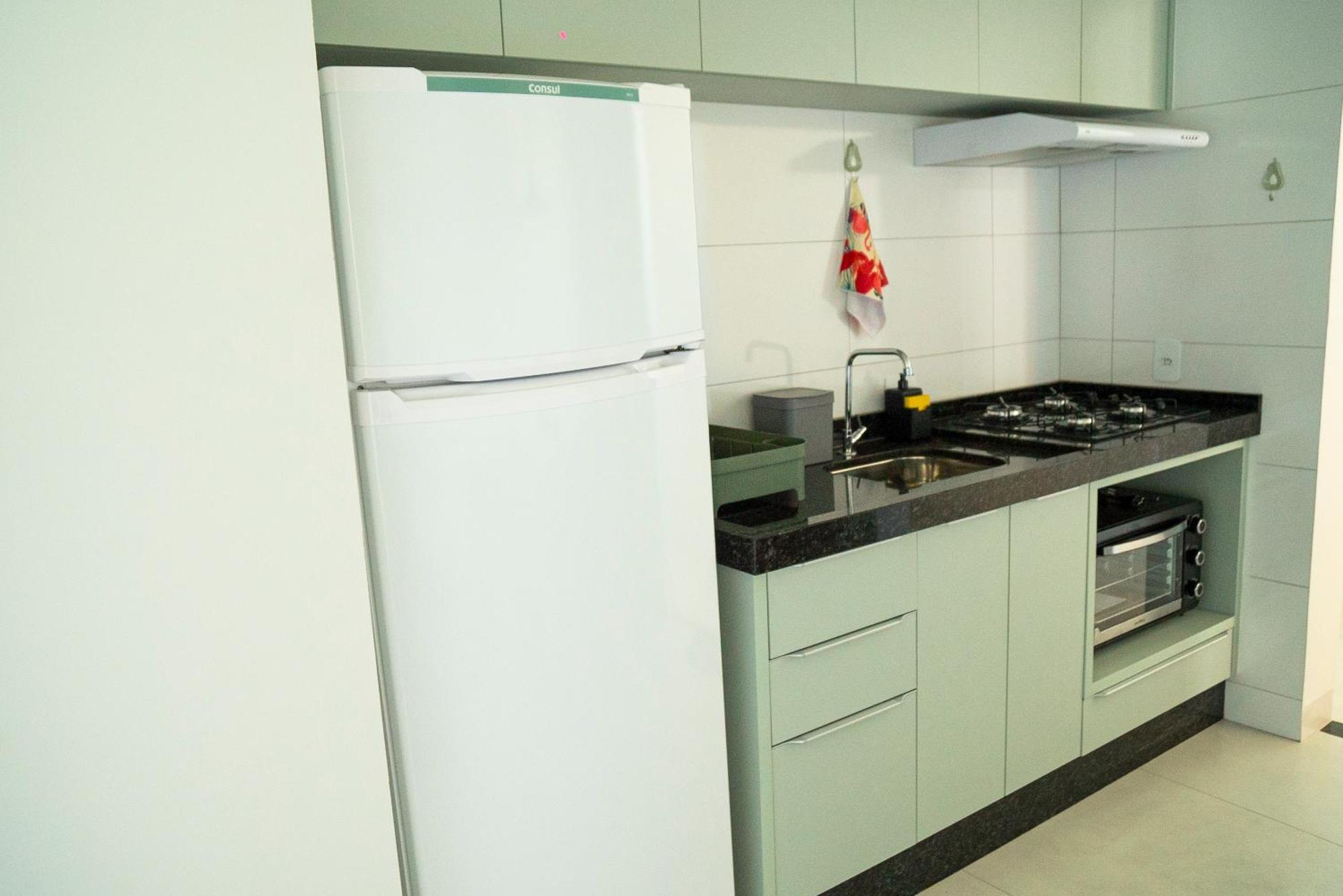 Apartment A De