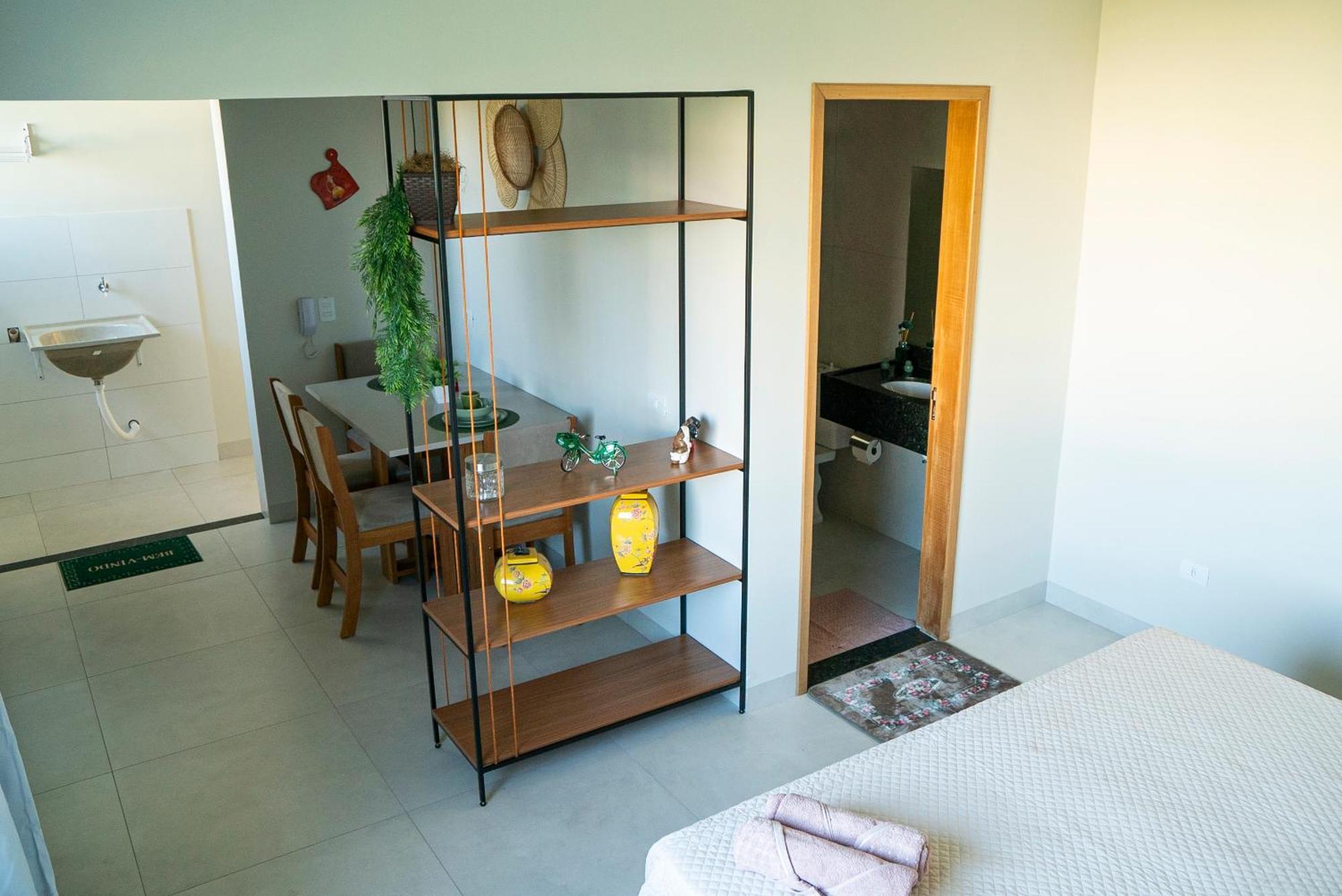 Apartment A De *