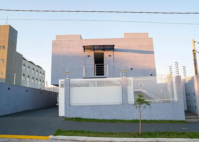 A Melhor Hospedagem De Umuarama