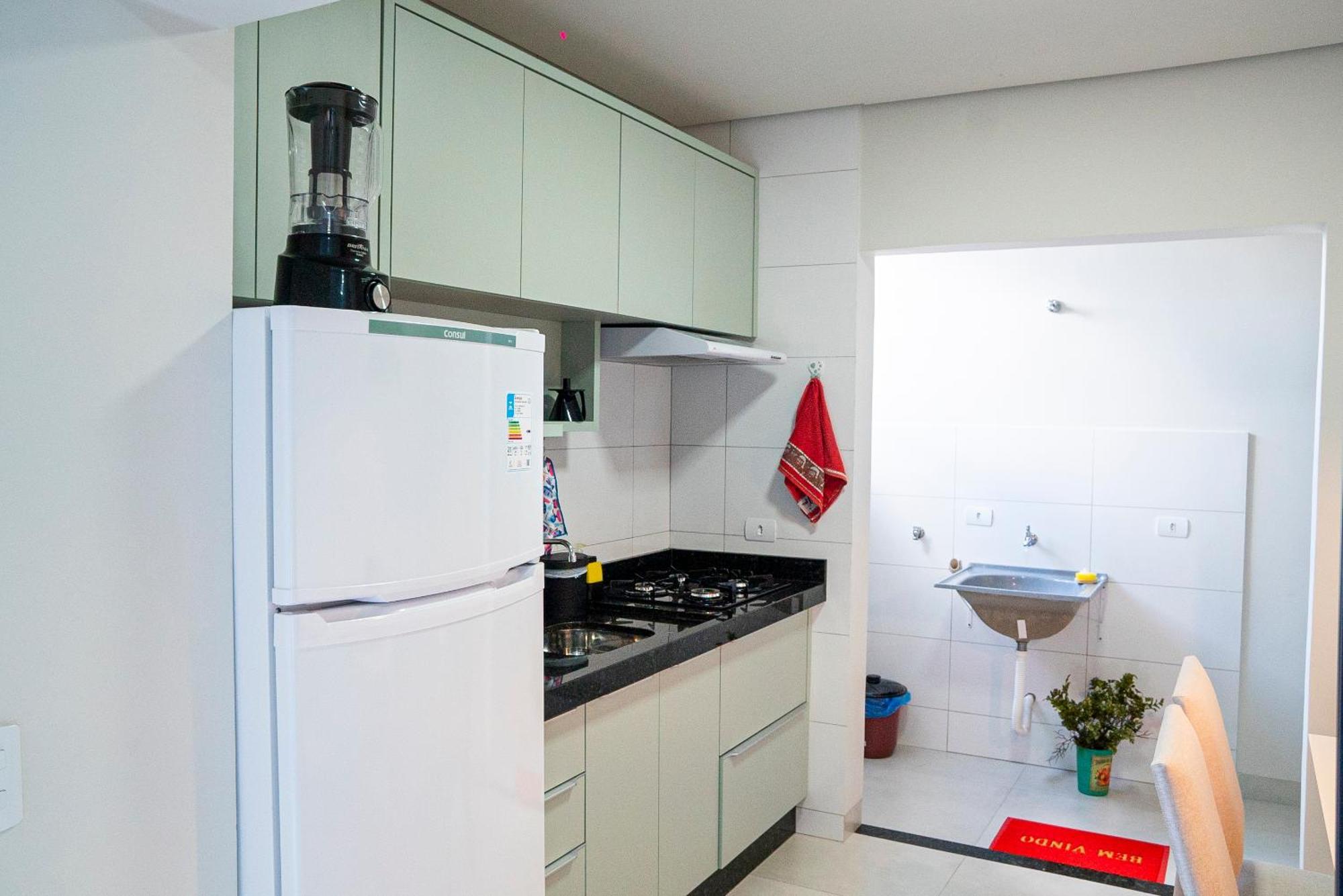 Apartamento A De Umuarama