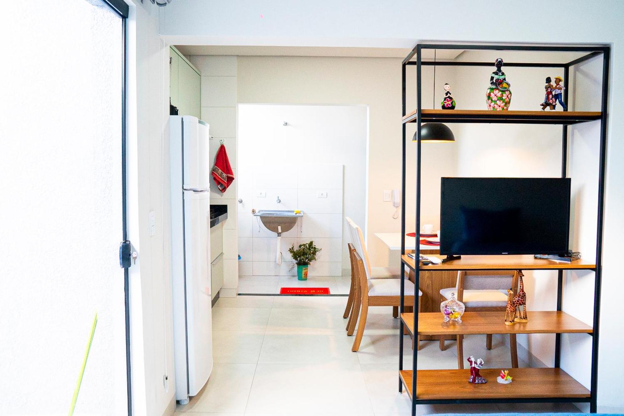 Apartamento A De