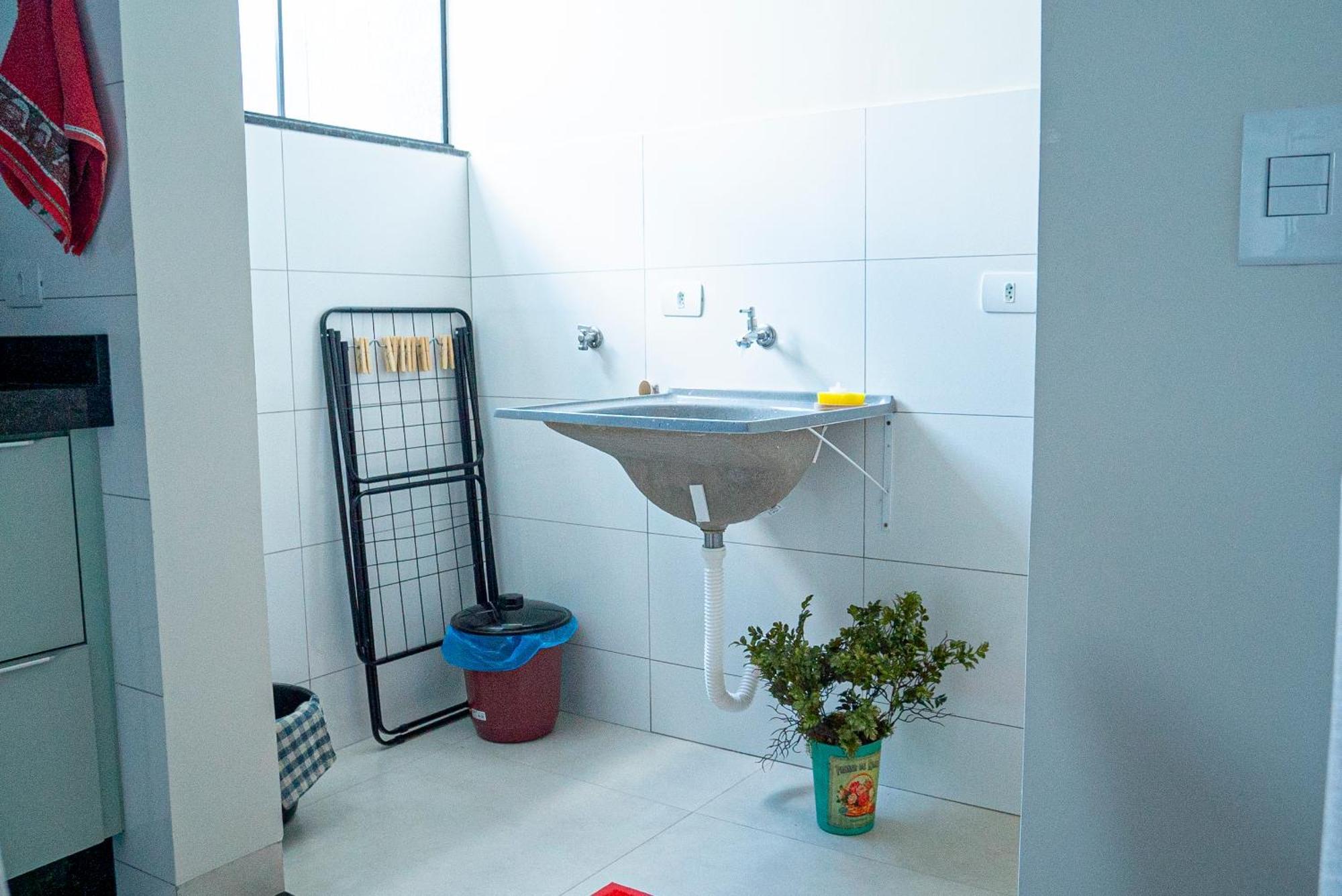 Apartamento A De Umuarama