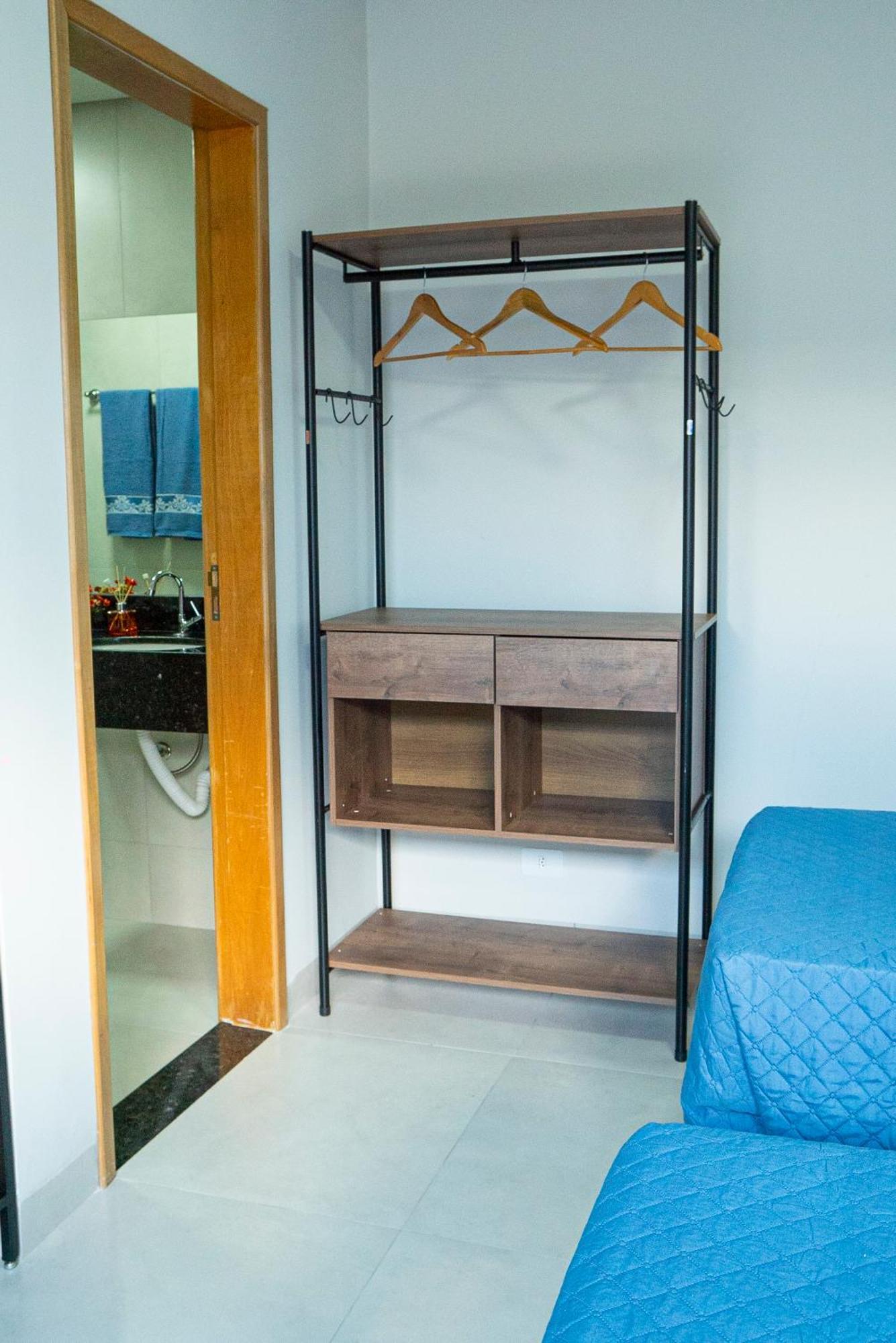 Apartamento A De Umuarama